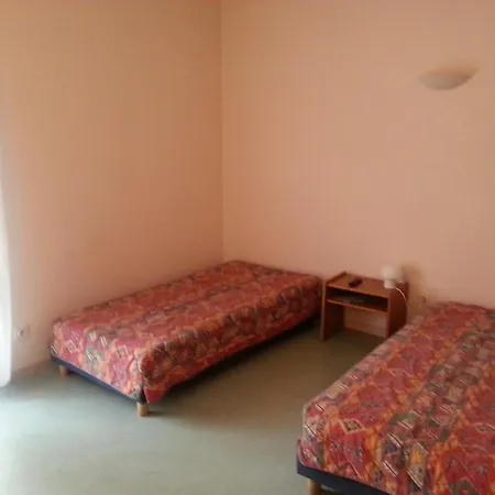 Résidence Des 3 Césars Apartahotel