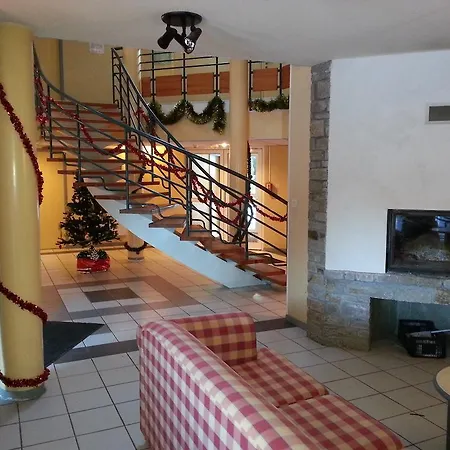 Des 3 Cesars 2* Aulus-les-Bains