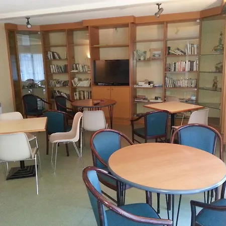 Des 3 Cesars Apartmanhotel Aulus-les-Bains