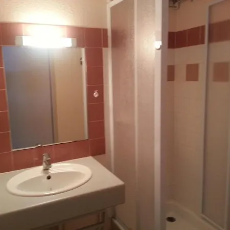 Résidence Des 3 Césars Apartahotel 2*