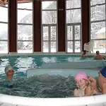Apart-hotel Des 3 Cesars Aulus-les-Bains