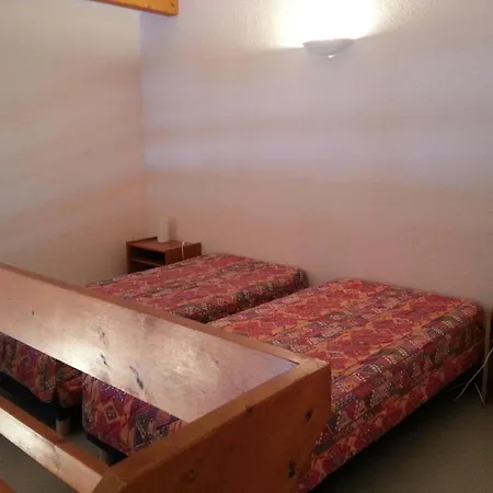 Aparthotel Des 3 Cesars 2*