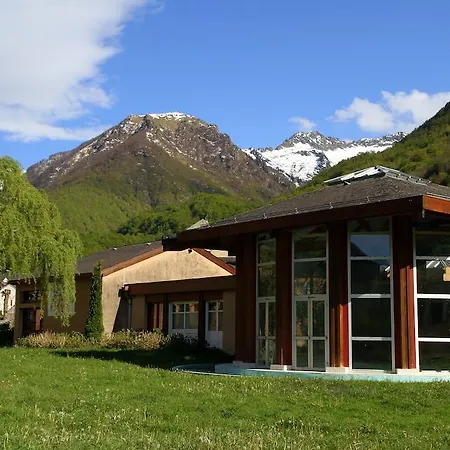 Aparthotel Des 3 Cesars