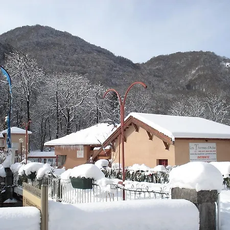 Aparthotel Des 3 Cesars