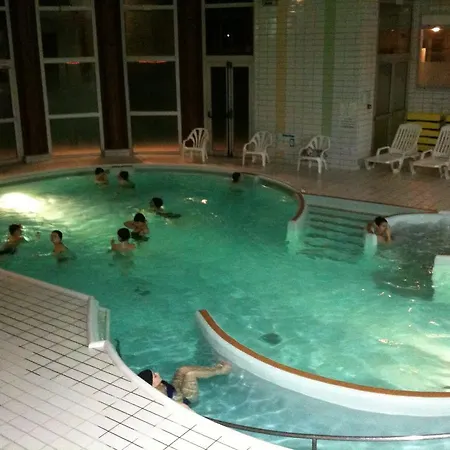 Des 3 Cesars Aulus-les-Bains