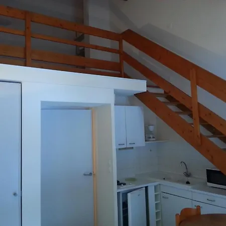 Des 3 Cesars 2* Aulus-les-Bains