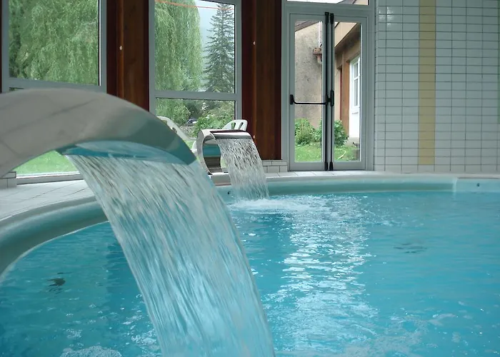 凯萨斯3号公寓 公寓式酒店 2*